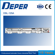mecanismo de apertura de puerta DSL-125A / B